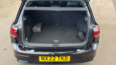 Volkswagen Golf 1.5 eTSI 150 R-Line 5dr DSG Petrol Hatchback